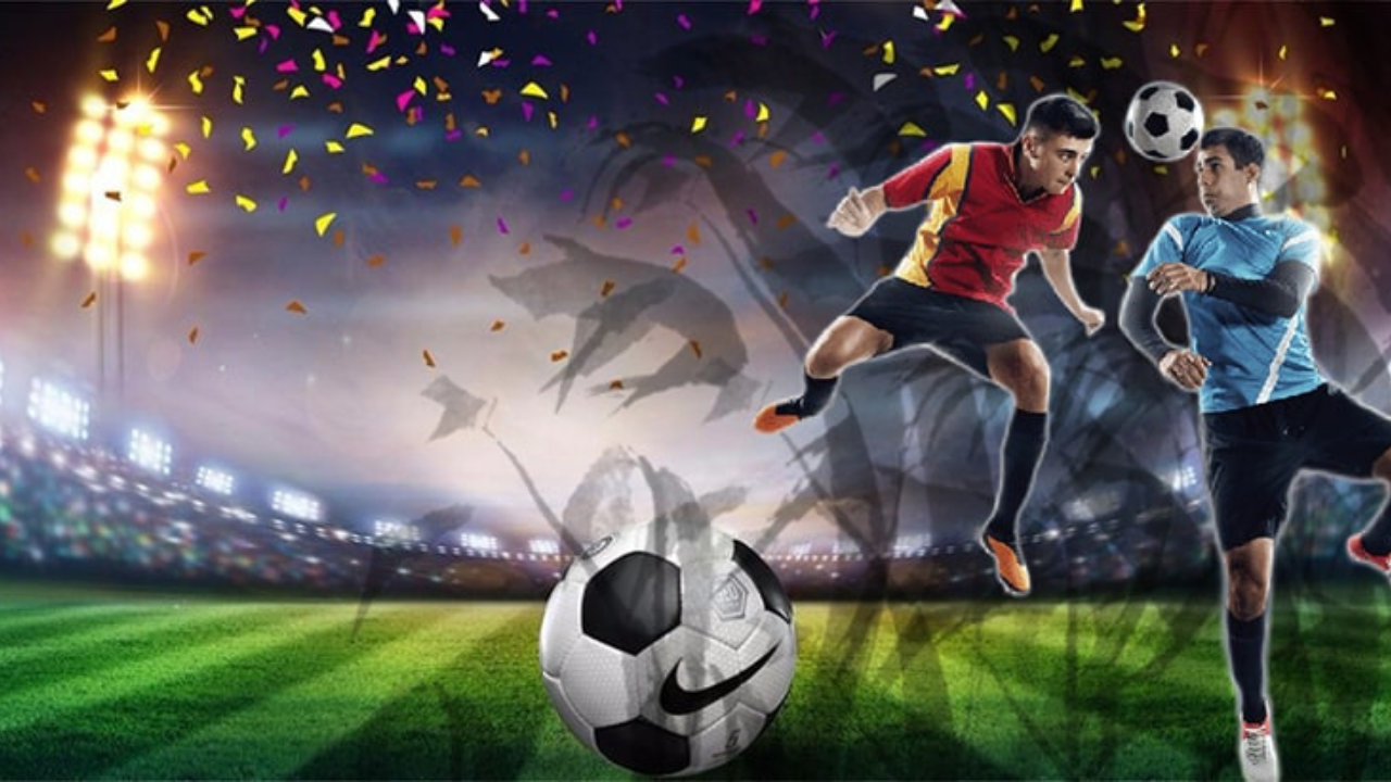 Dewitoto.vip: Football Betting Agent Provides Winning Guarantee