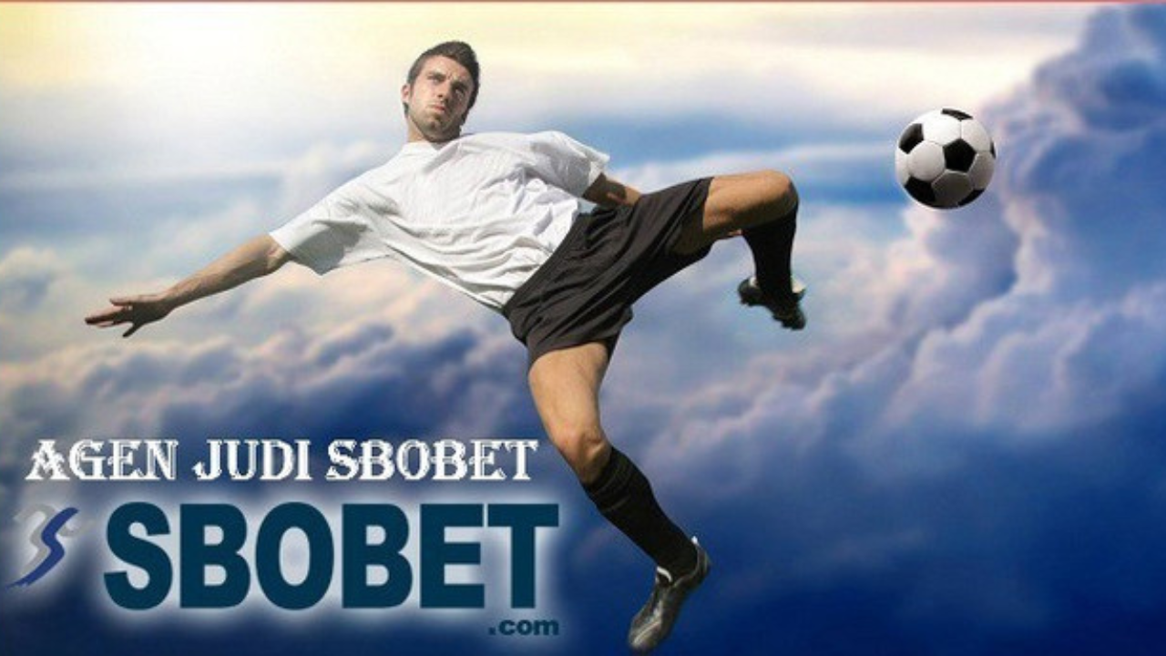 How to Play Sbobet Football Betting on the Bayar Toto Site