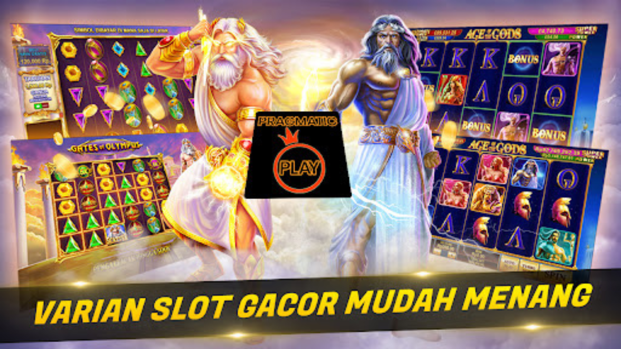 What makes the Slot Gacor Olympus game widely played