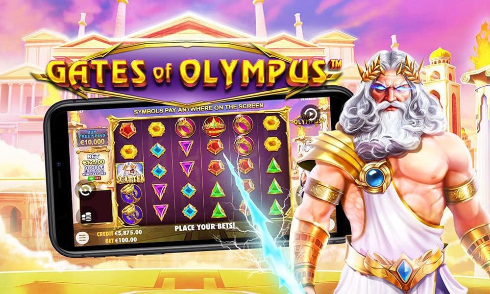 Priorities in Allocating Slot Olympus Gacor Betting Capital